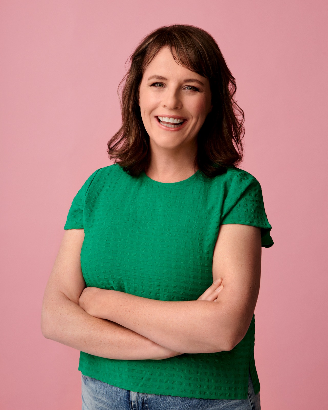Anne Edmonds