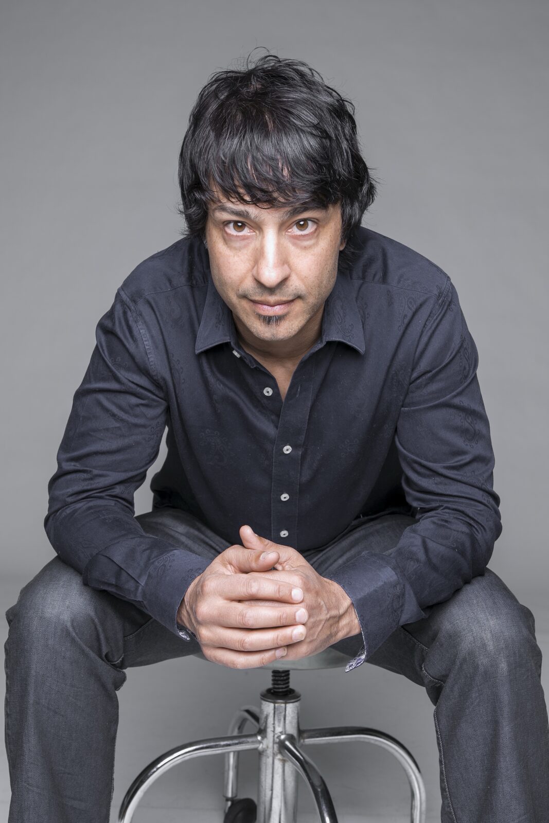 Arj Barker