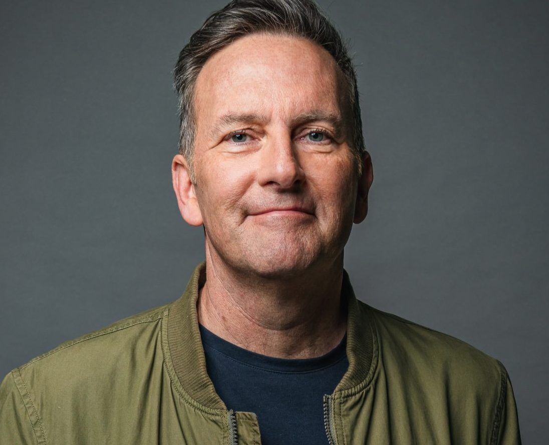 Colin Lane