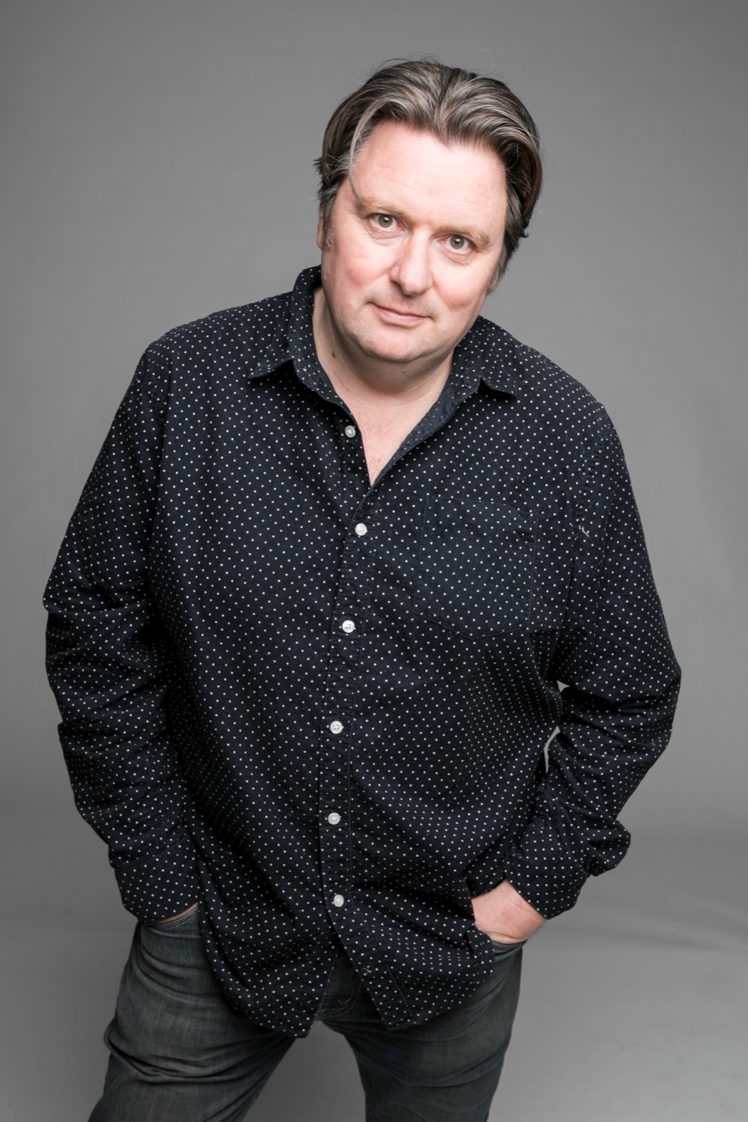Dave O'Neil