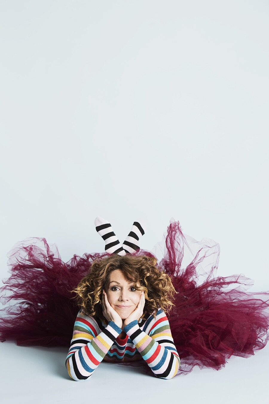 Kitty Flanagan