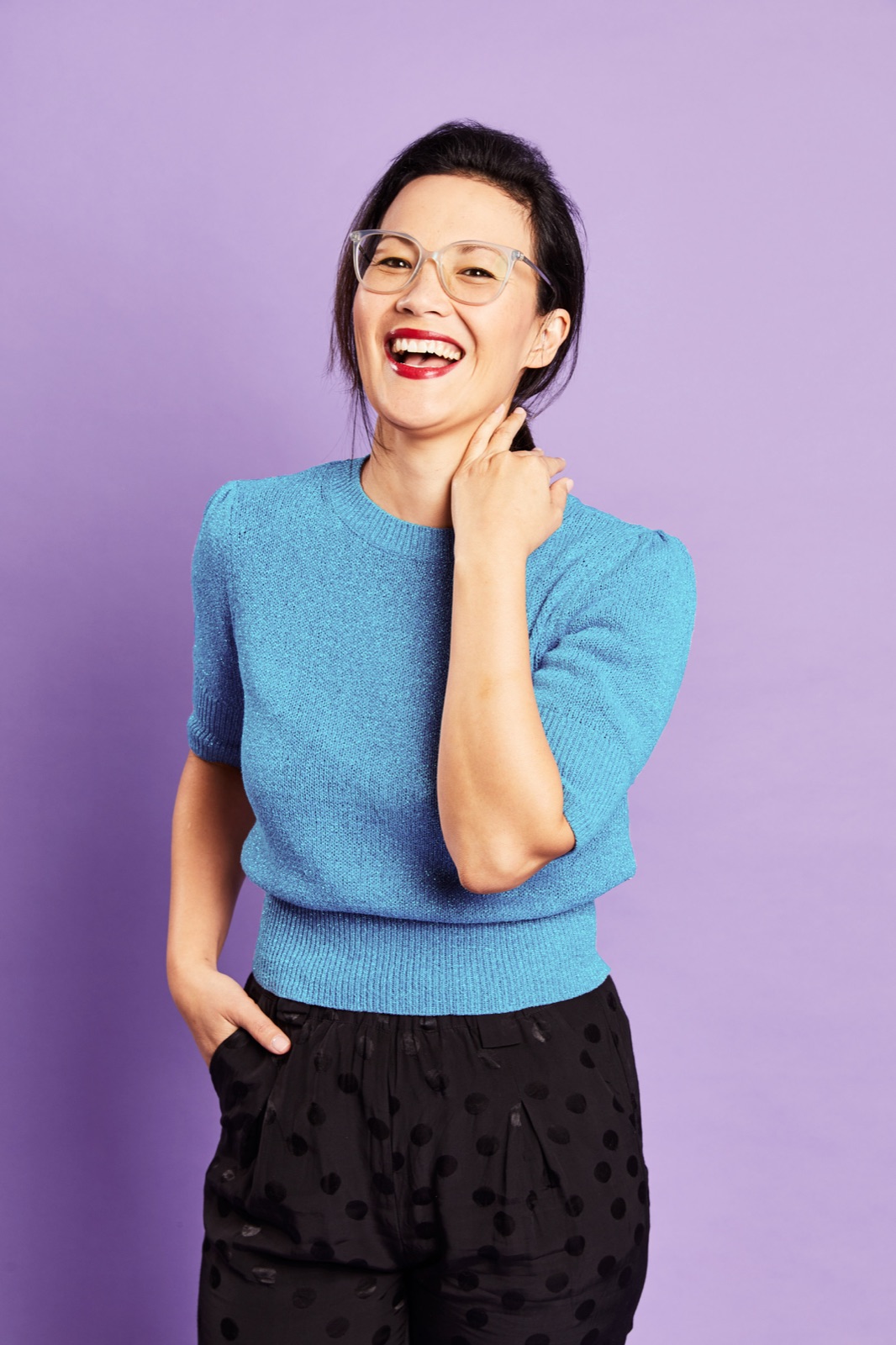 Lizzy Hoo