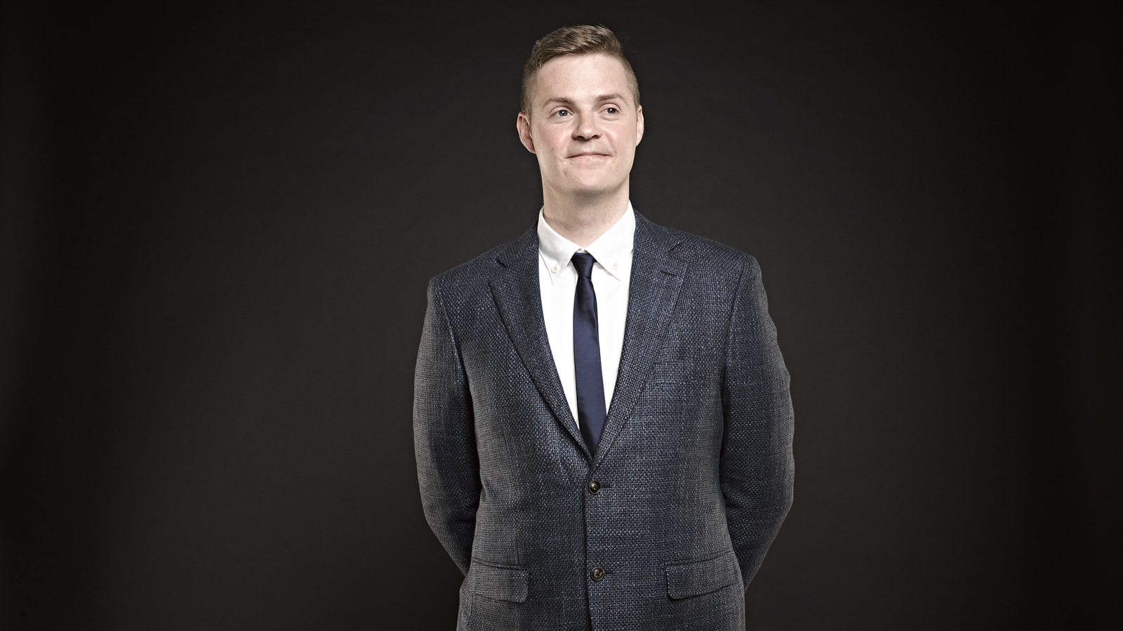 Tom Ballard